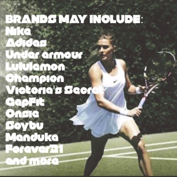 LOT - 2 for $25 - shorts mystery box - Picture 3 of 6